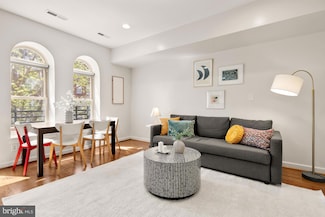 1421 Chapin St NW Unit 21, Washington, DC 20009