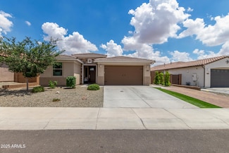 12289 E Ballentine Rd, Gold Canyon, AZ 85118