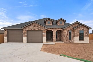 7411 30th St, Lubbock, TX 79407