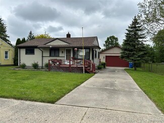 25555 Firwood Ave, Warren, MI 48089
