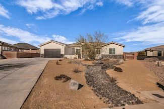 1226 W Province Way, St. George, UT 84770
