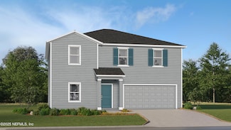 2995 Grand Finale St, Asbury Lake, FL 32043