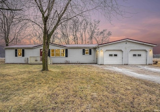 4770 W 100 N, Lagrange, IN 46761