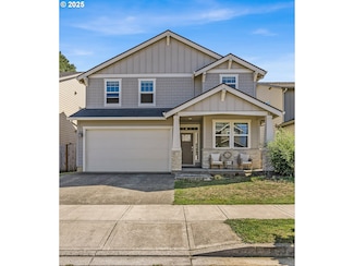 13305 NE 114th Way, Brush Prairie, WA 98606