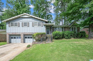 428 Kim Dr, Center Point, AL 35215