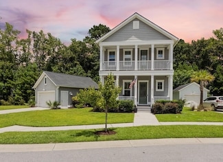 2416 Jasper Patterson Dr, Johns Island, SC 29455