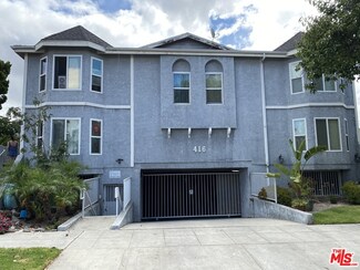 416 N Shelton St, Burbank, CA 91506
