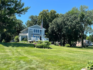 4434 W Arm Rd, Spring Park, MN 55384