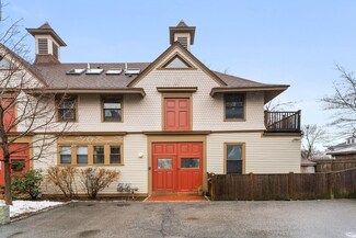18 Highland Ave, Cambridge, MA 02139