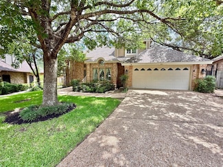 7011 Quill Leaf Cove, Austin, TX 78750