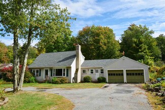 221 Haverhill Rd, East Kingston, NH 03827