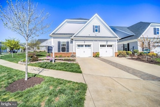 3054 Spring Peeper Ct, Odenton, MD 21113