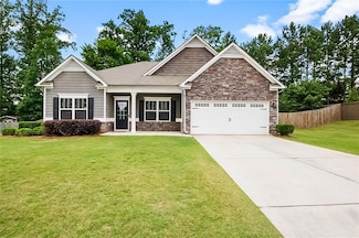 132 Berkleigh Trails Dr, Hiram, GA 30141