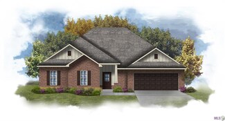 39708 Farming Ln, Pearl River, LA 70452
