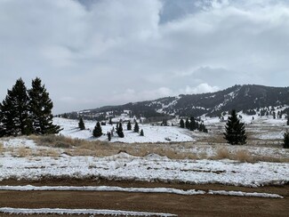 Tbd Ski Area Loop, Butte, MT 59701