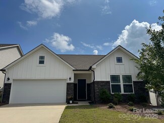 223 Old Harbor Dr, Mount Gilead, NC 27306