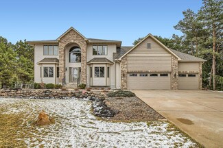 15887 Uplander St NW, Andover, MN 55304