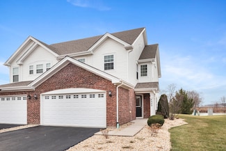8649 Foxborough Way Unit 1662, Joliet, IL 60431