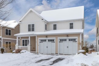 264 Crispin Dr, South Burlington, VT 05403