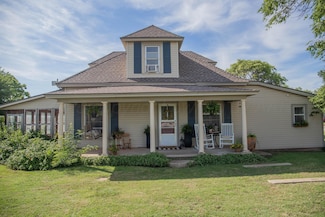 400 W 7th St, Panhandle, TX 79068