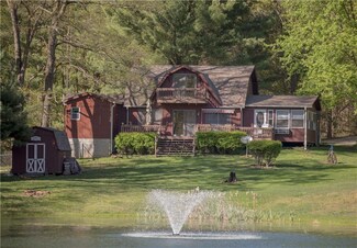 5451 Lennox Rd, Poland, IN 47868