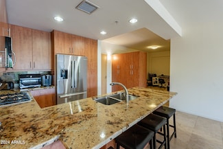 7131 E Rancho Vista Dr Unit 4007, Scottsdale, AZ 85251