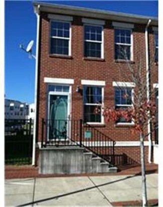 333 N Willow St, Trenton, NJ 08618
