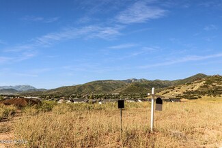 34 E Reserve Trail Rd, Midway, UT 84049