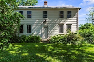 2 Cold Spring Rd, North Bennington, VT 05257