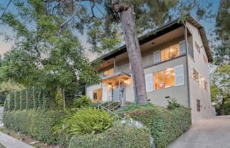 6282 Pine Crest Dr, Los Angeles, CA 90042