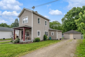 291 S West St, Xenia, OH 45385
