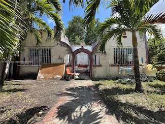 1066 NW 47th St, Miami, FL 33127