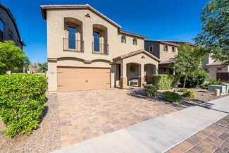 5163 S Moccasin Trail, Gilbert, AZ 85298