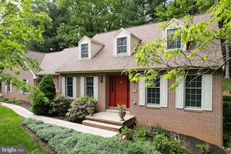 2413 Pine Hurst Dr, State College, PA 16803