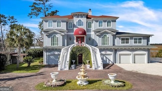 9657 Whitefield Ave, Savannah, GA 31406