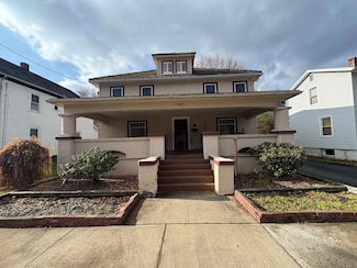 1117 Otter St, Franklin, PA 16323