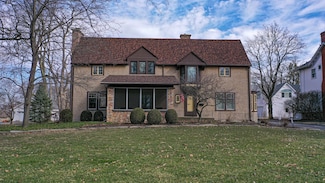 309 Park Ave W, Princeton, IL 61356