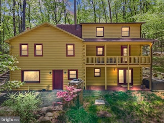 1850 Ridge Rd, Haymarket, VA 20169