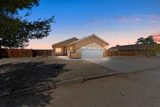 8117 Satinwood Ave, California City, CA 93505