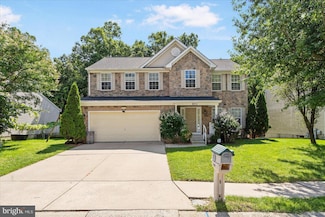 8711 Melissa Lilian Ct, Nottingham, MD 21236
