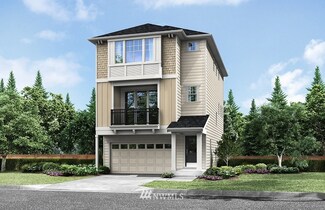 23118 88th Ave W Unit 3, Edmonds, WA 98026