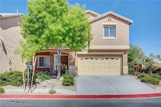 6108 Ozark Hike St, North Las Vegas, NV 89031