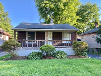 1657 Pointview Ave, Youngstown, OH 44502