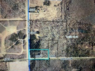 1682 59th St SW, Swiftwater Township, MN 56623