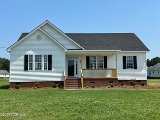 7011 Page St, Stantonsburg, NC 27883