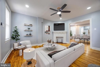 6720 Limekiln Pike, Philadelphia, PA 19138