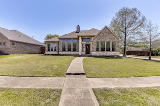 8518 Linda Vista Dr, Rowlett, TX 75088