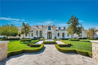 24100 Hidden Ridge Rd, Hidden Hills, CA 91302