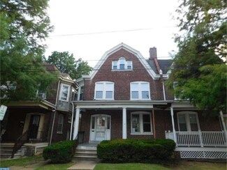 604 W 23rd St, Wilmington, DE 19802