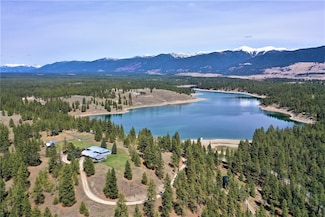 3653 Sophie Lake Rd, Eureka, MT 59917